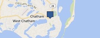 Jasen Muto Construction location map