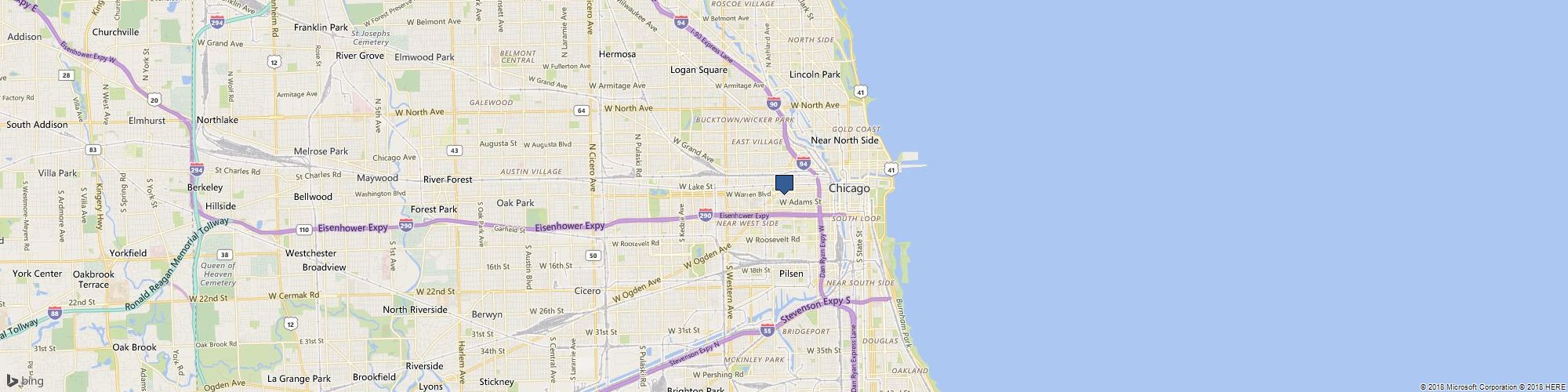 Chicagoland Realty Services cover photo