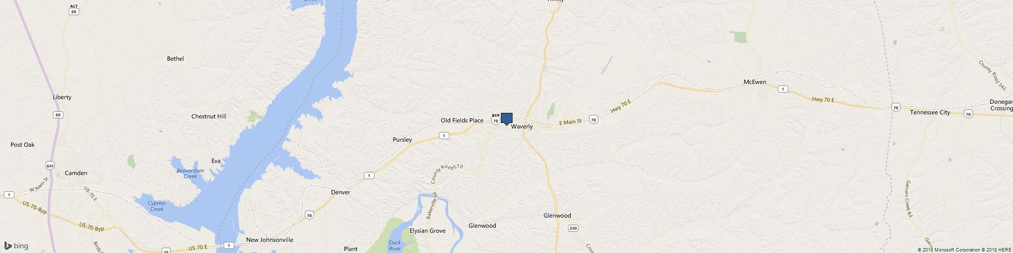 River Wilderness Waterfront Villas cover photo