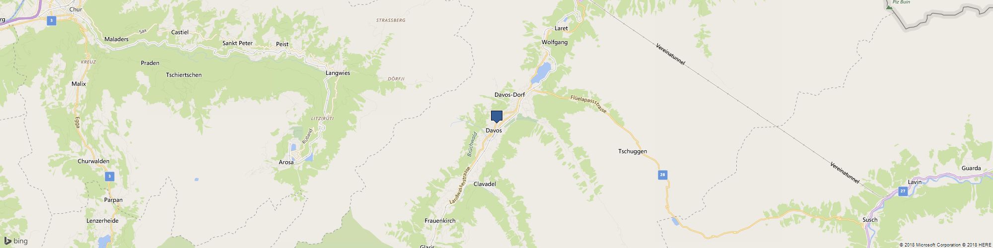 French Cargo cover photo