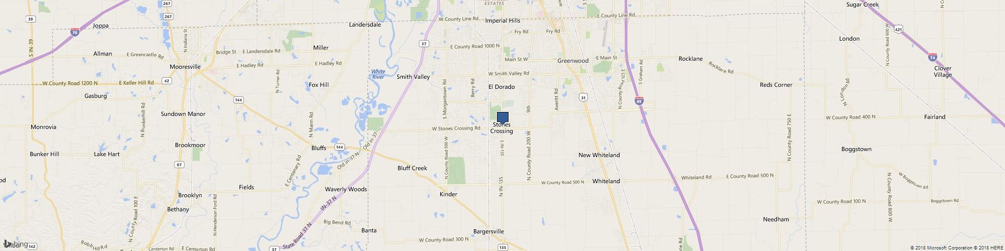 Stones Crossing Dentistry cover photo