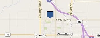 Tic Tac Towing location map