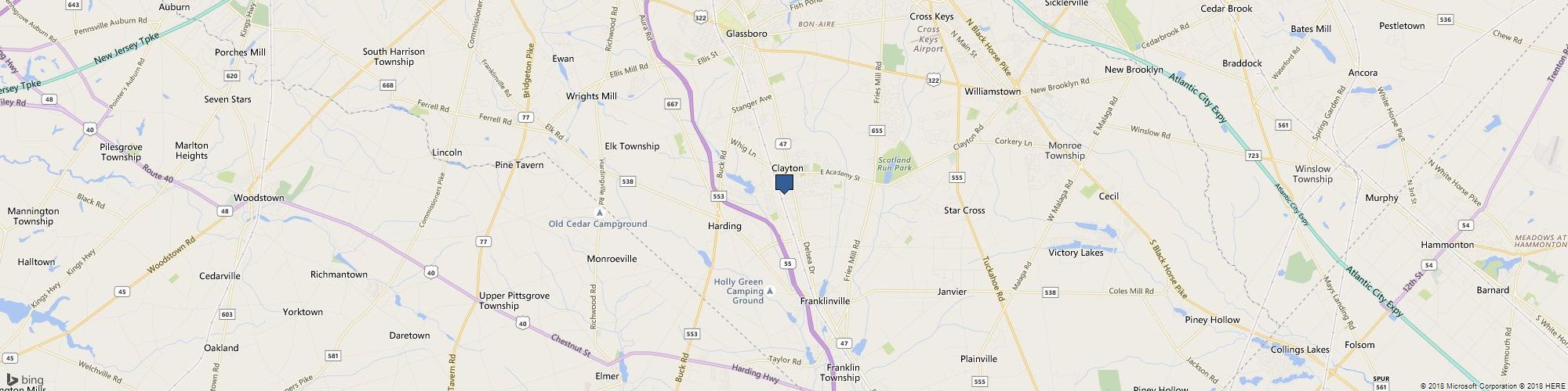 Kramer's Gym cover photo