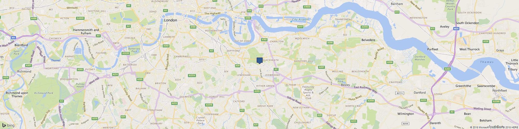 best places to eat greenwich cover photo