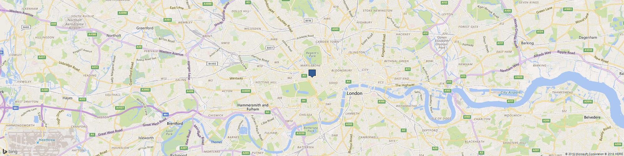 Delin Capital cover photo