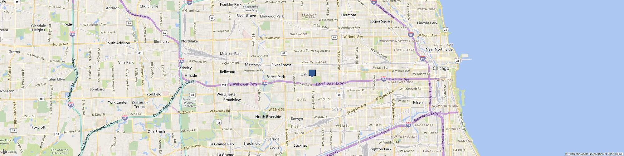 Garage Door Repair Chicago cover photo