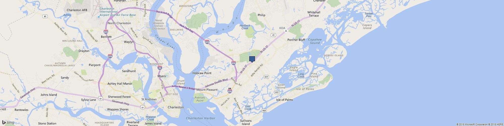 Low Country Vision Center cover photo