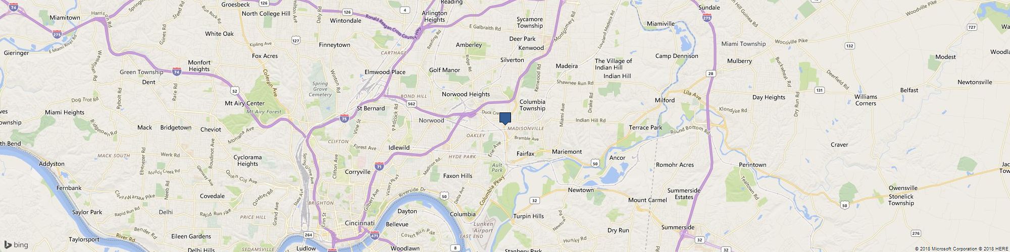 Cincinnatus Insurance LLC cover photo