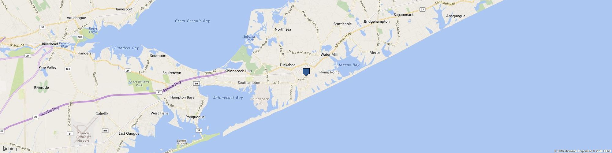 Long Island Weather Protection cover photo