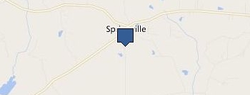 Anglin Bros. Roofing & General Contracting location map