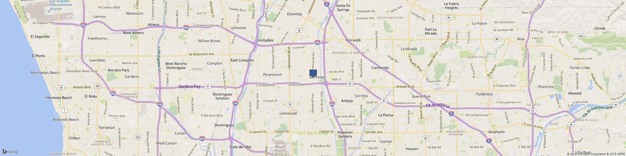 Bellflower Carpet And Air Duct Cleaning cover photo