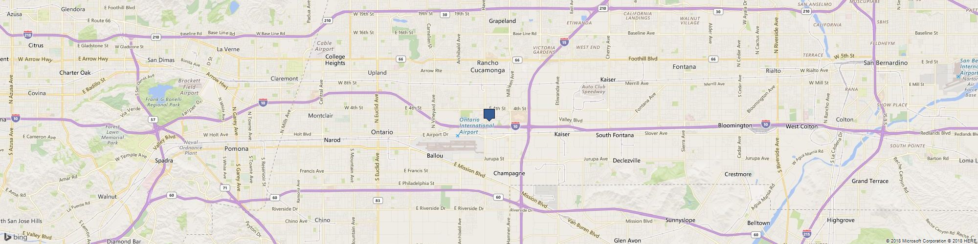 B. Chacon Associates, Inc. cover photo