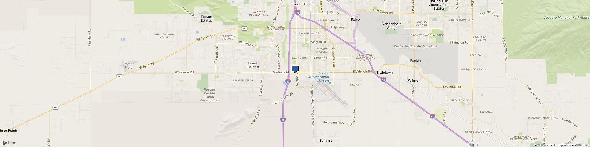 Valencia Chiropractic cover photo