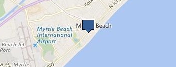 Cold Stone Creamery location map