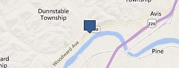 European Imports location map