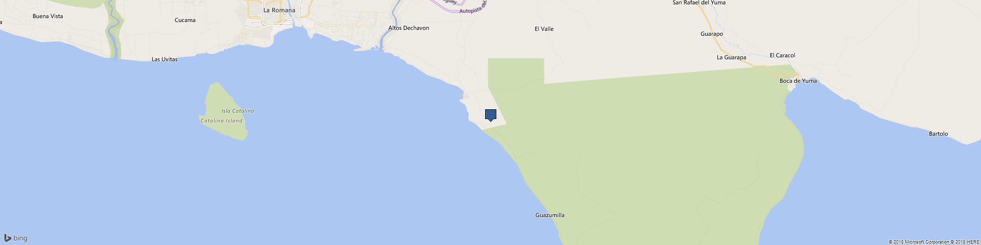 Explore La Romana cover photo