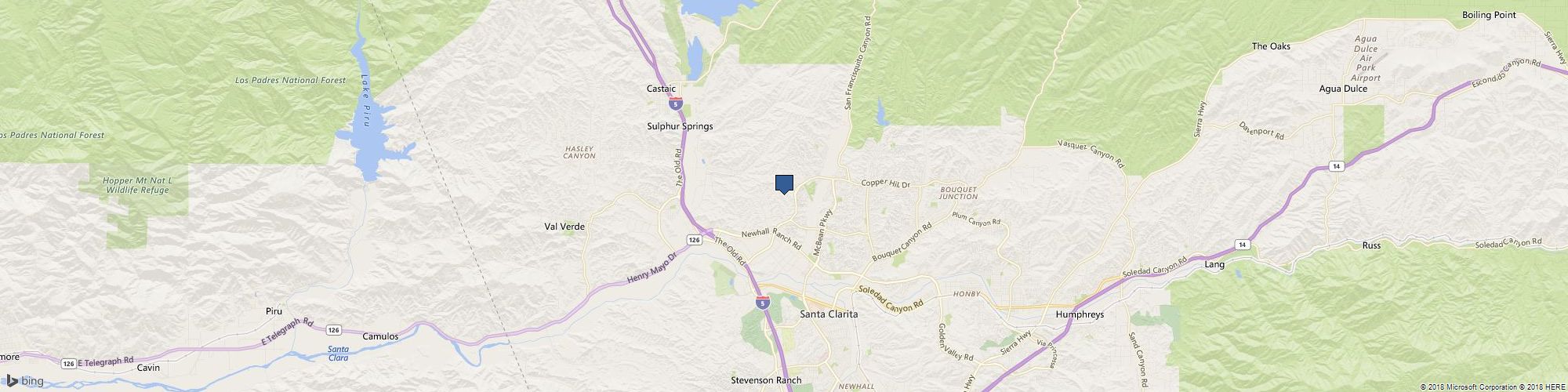 Air Duct Cleaning Valencia cover photo