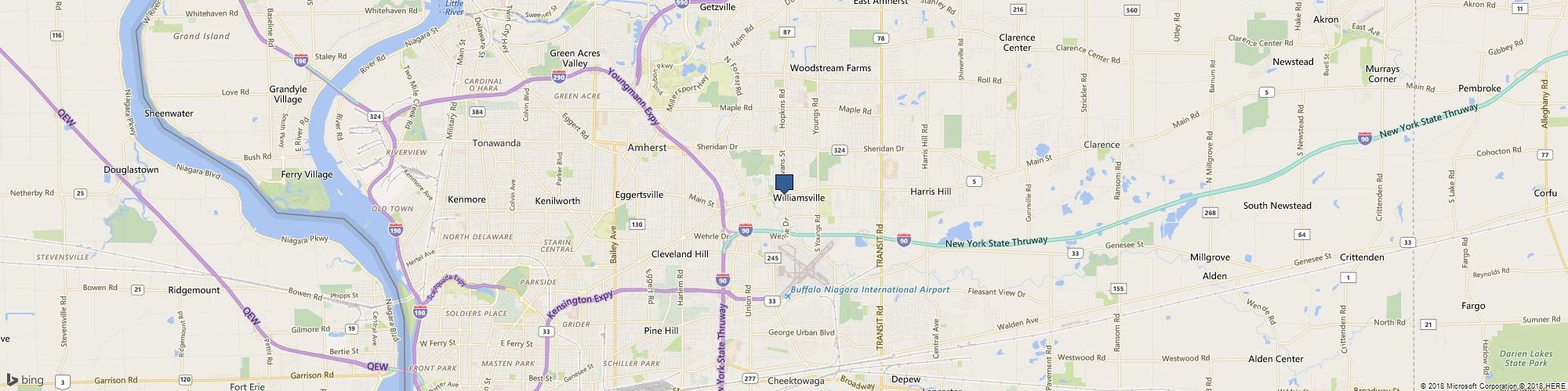 Spanaway Garage Doors cover photo