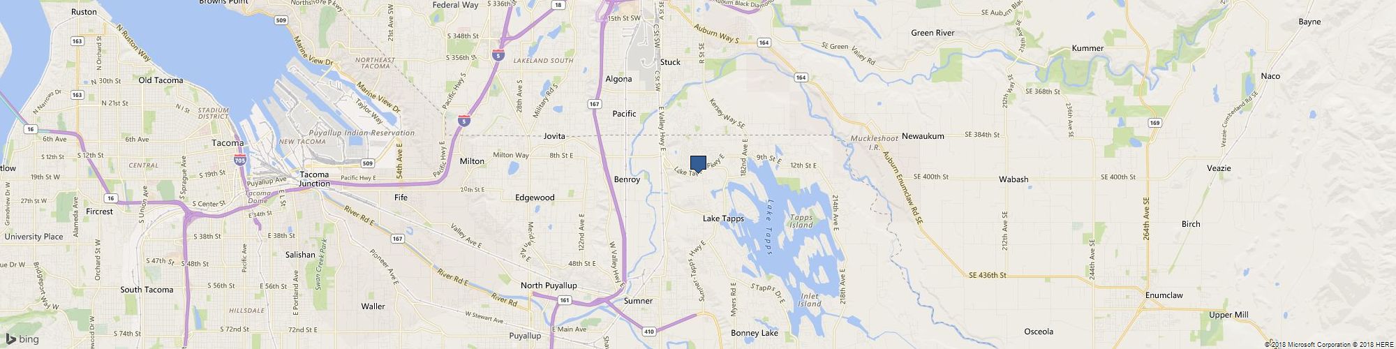 Sumner Garage Doors cover photo