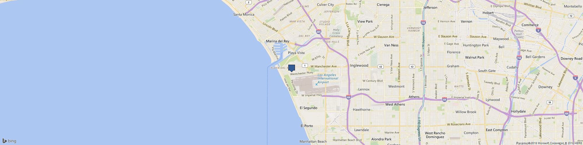 Air Duct Cleaning Playa del Rey cover photo