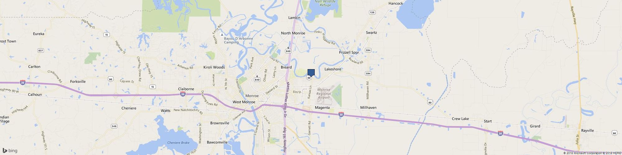 Quaker Motel cover photo