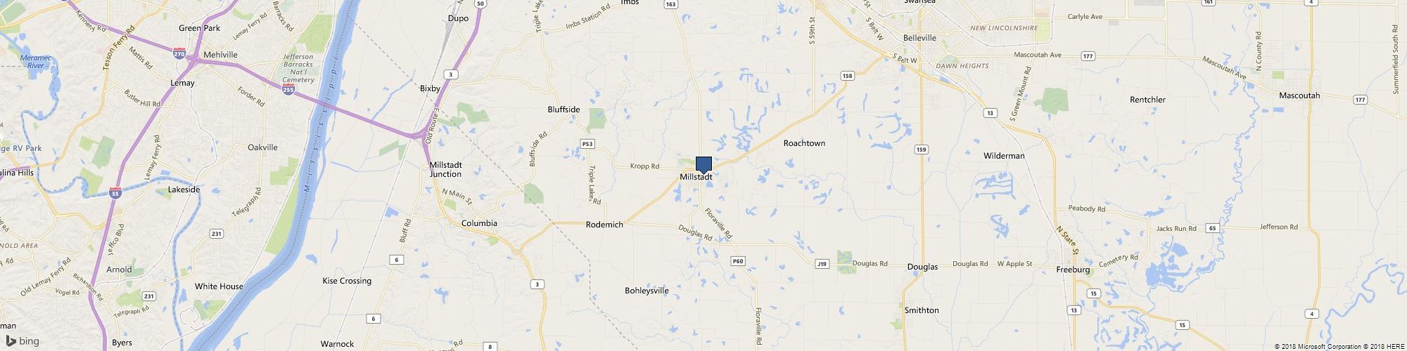 Thai Pepper cover photo