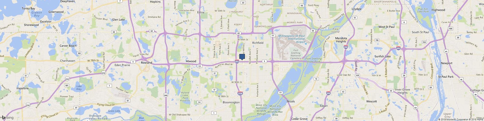 Koko FitClub Of Chanhassen cover photo