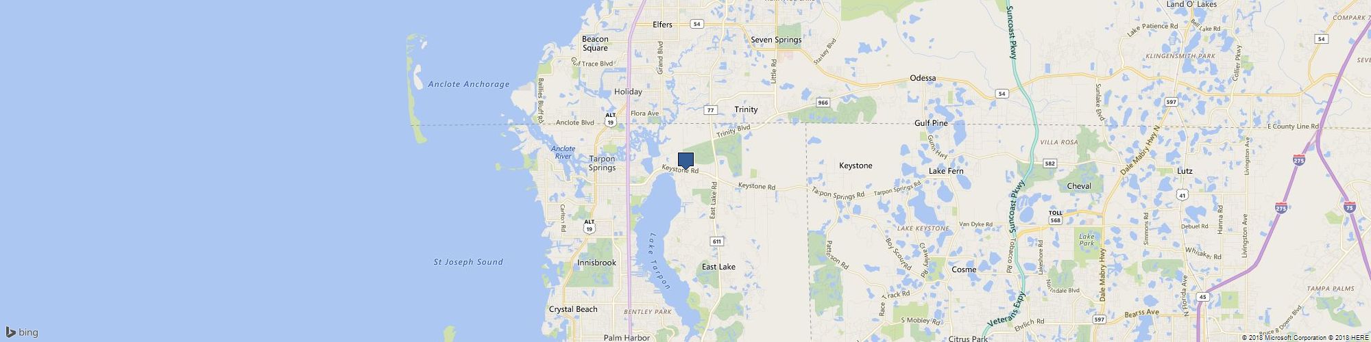 Lipply Real Estate Seminole cover photo