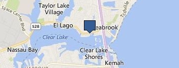Turtle Club location map