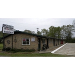 North of the Border Motel - photo 2