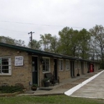 North of the Border Motel - photo 4