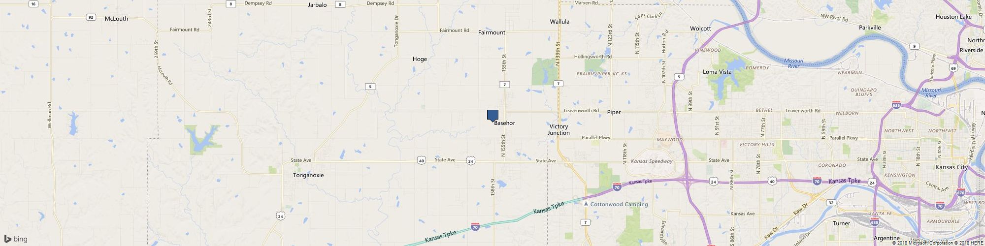 Baker's Tow Service cover photo