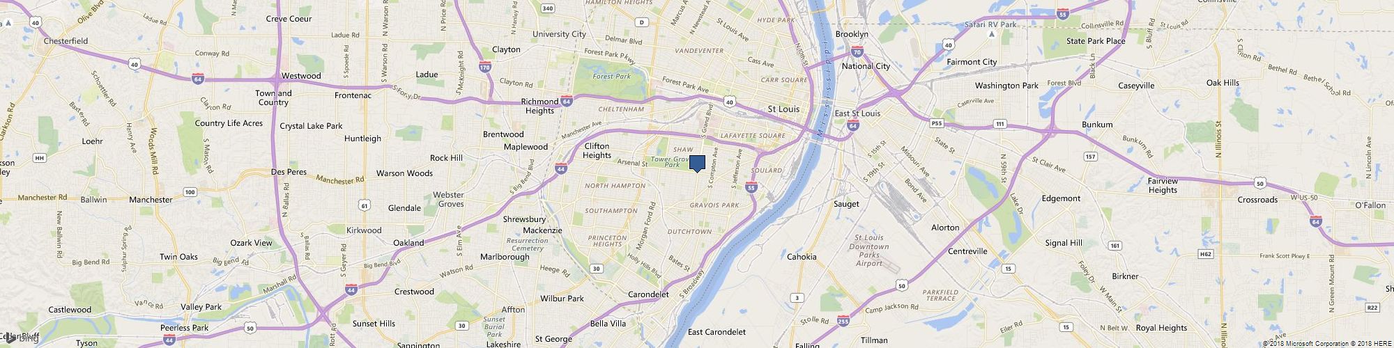 Propaganda, Inc. cover photo