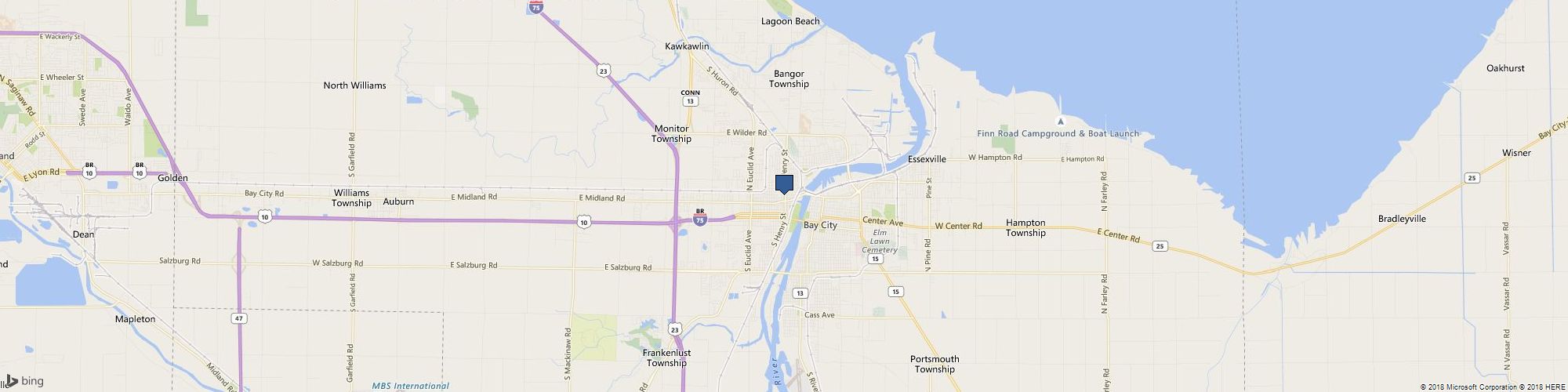 The Front Porch cover photo