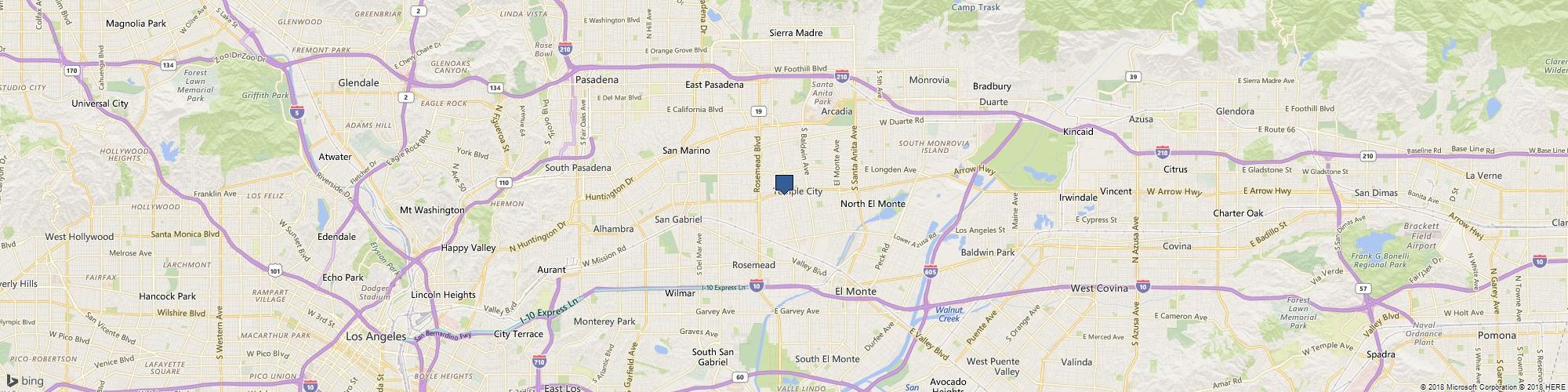 Temple City Insulation Kings cover photo