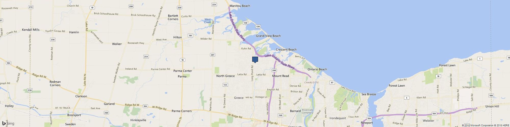 long pond auto body cover photo