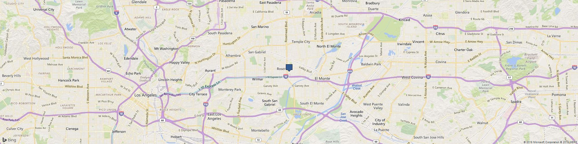 Rosemead Insulation Experts cover photo