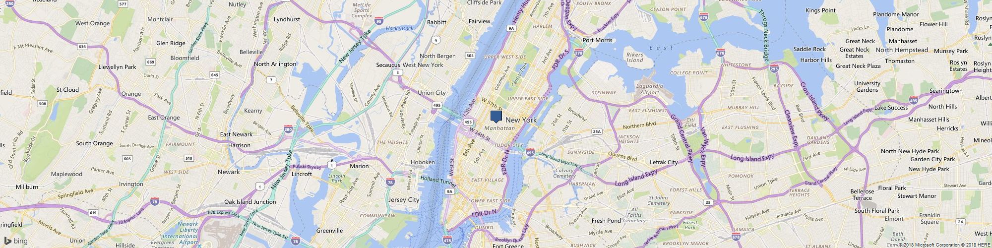 Buyers of New York cover photo