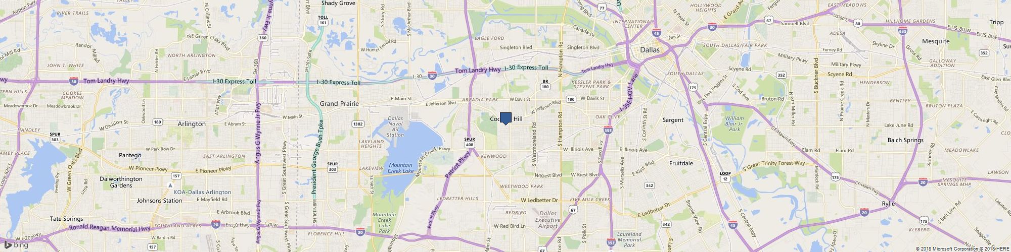 TexPro Foundation Repair cover photo