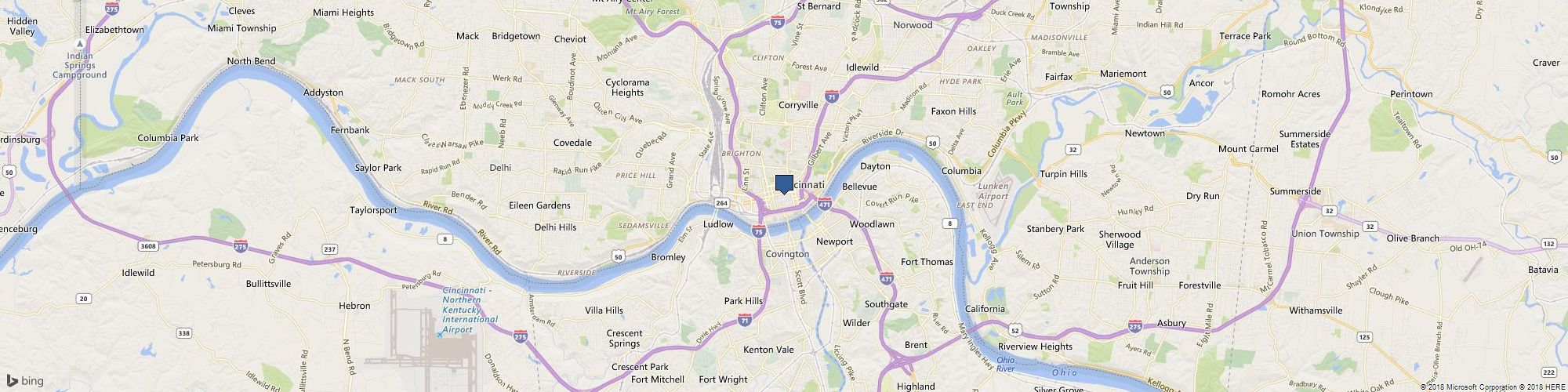 Furnished Apartments Cincinnati cover photo