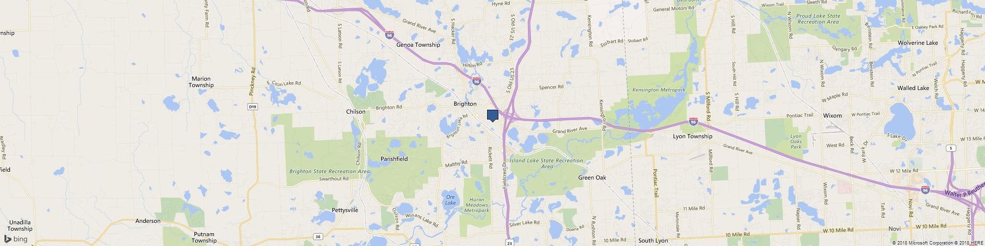 EZ Moving & Storage cover photo