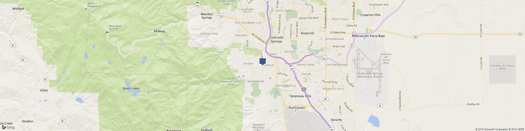 American Family Insurance: Frank W. Gundy cover photo