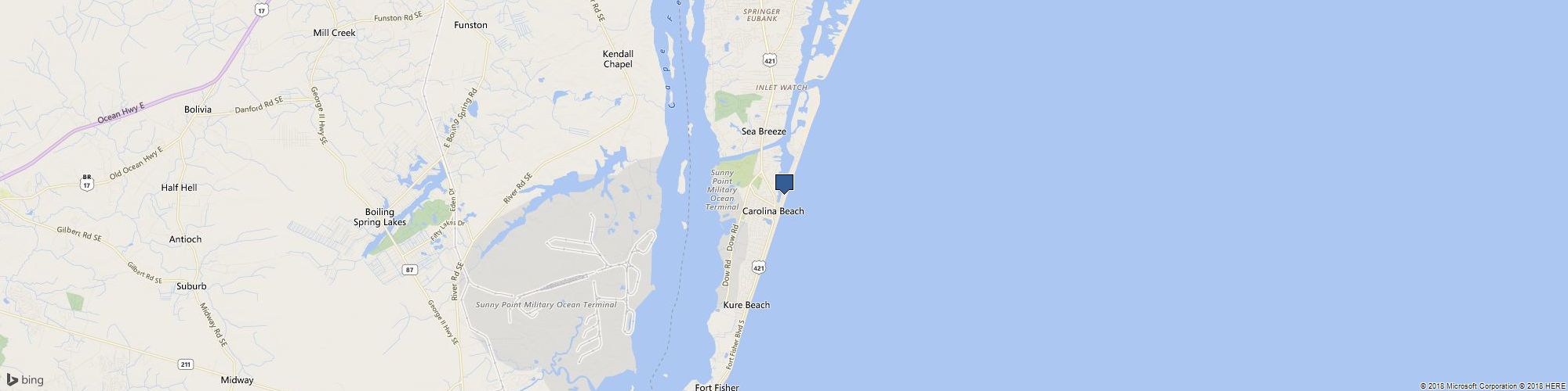 Beach House Inn & Suites cover photo