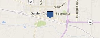 Big L Sales location map