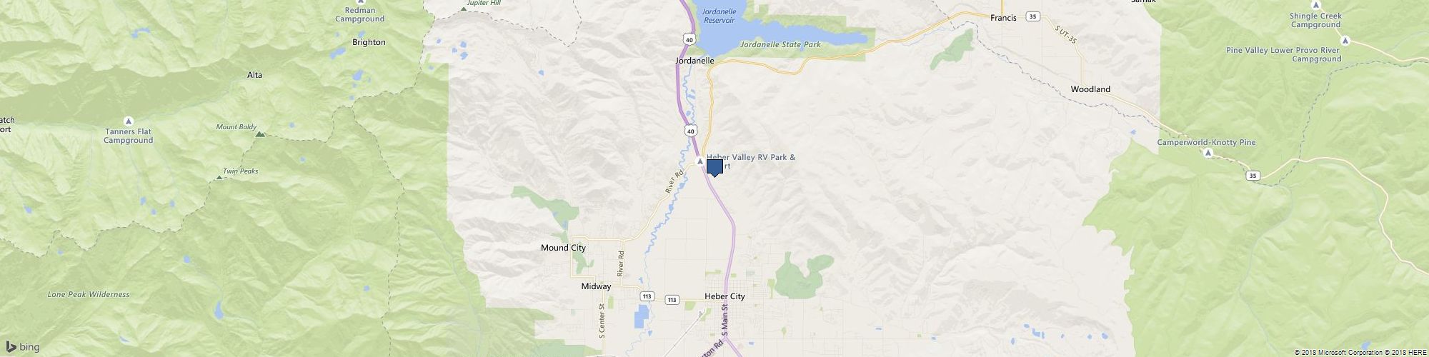 Utah Addiction Rehab - The Pines Recovery cover photo