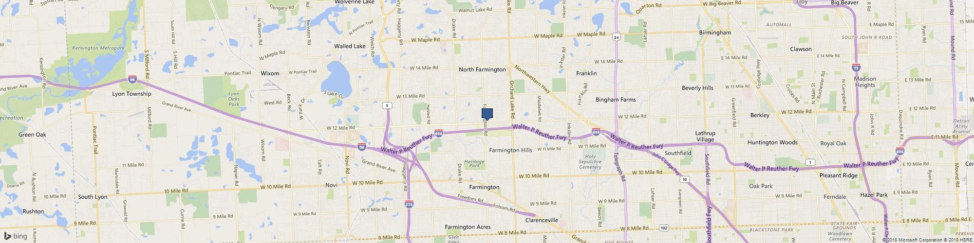 EZ Moving & Storage cover photo