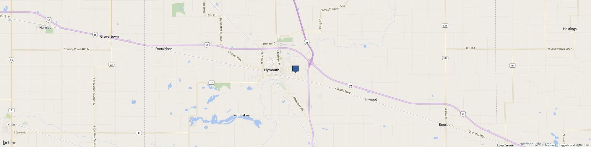 EZ Moving & Storage cover photo