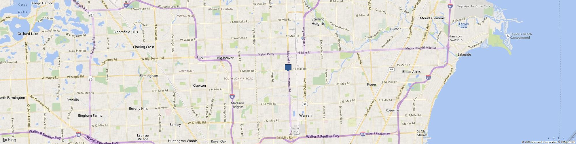 EZ Moving & Storage cover photo