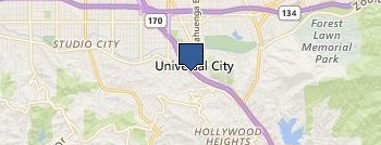 The Jewelry Zone location map