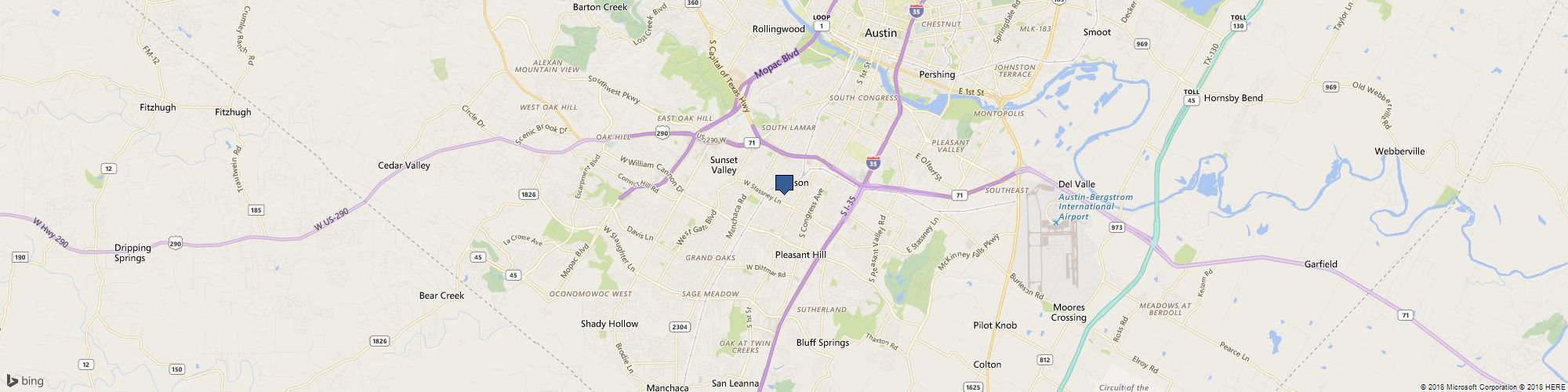 Tree Surgeons of Austin cover photo